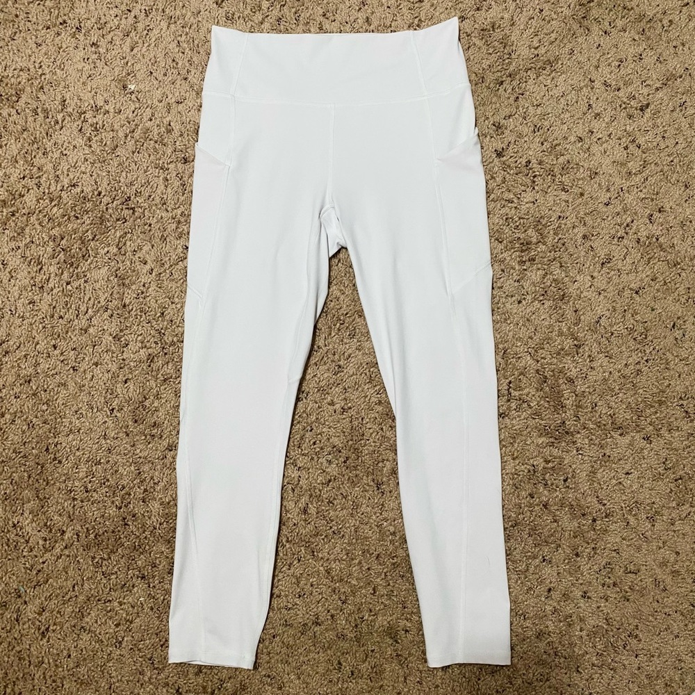 PureLuxe Fabletics Leggings